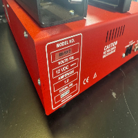 Braintree Scientific BS-9012 Syringe Pump image 0